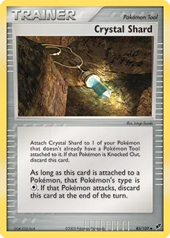 Deoxys