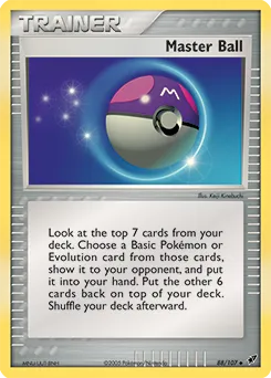 Deoxys