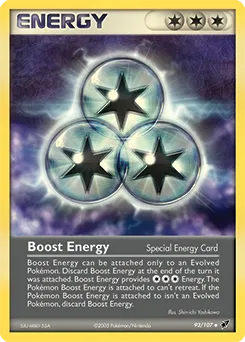 Deoxys