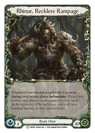 History Pack 1