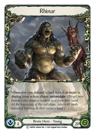 History Pack 1