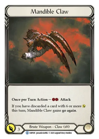 History Pack 1
