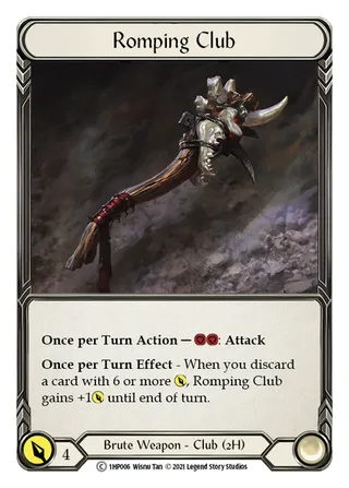 History Pack 1