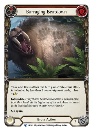 History Pack 1
