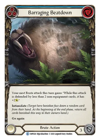 History Pack 1