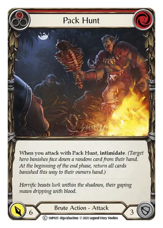 History Pack 1