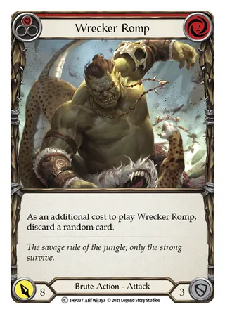 History Pack 1