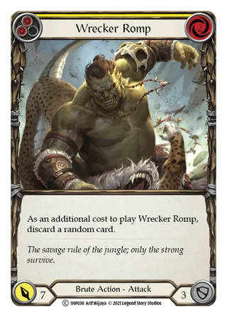 History Pack 1