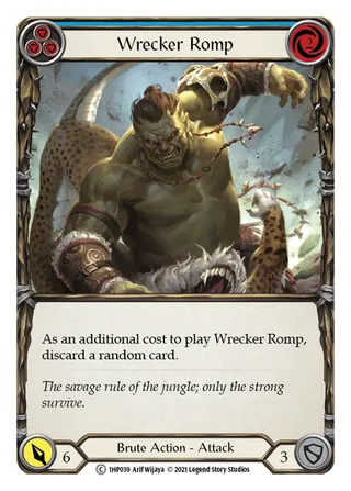 History Pack 1