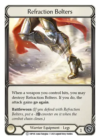 History Pack 1