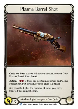 History Pack 1