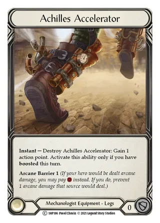 History Pack 1