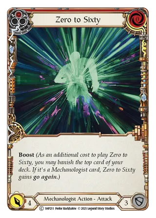 History Pack 1