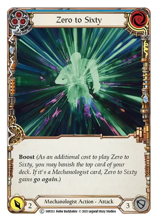 History Pack 1