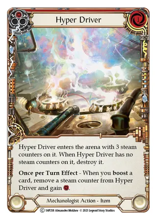 History Pack 1