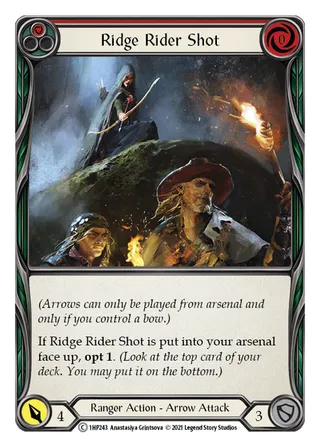 History Pack 1