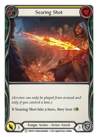 History Pack 1