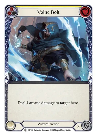 History Pack 1