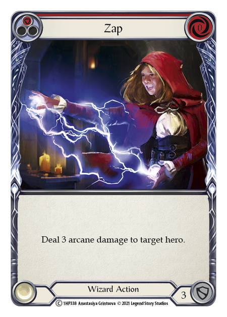 Zap