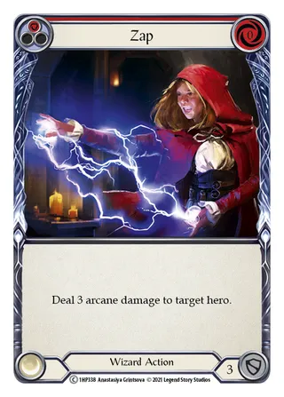 Zap