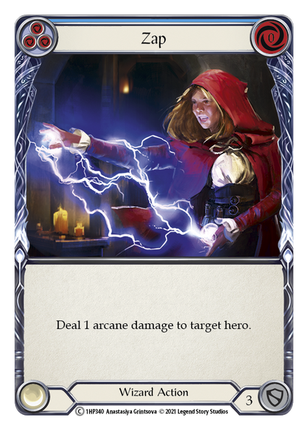 Zap