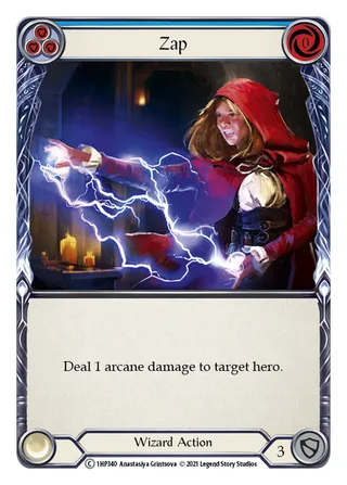 Zap