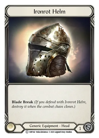 History Pack 1