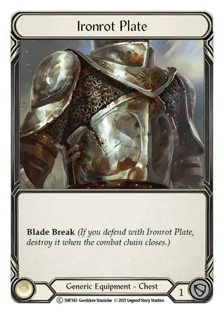 History Pack 1