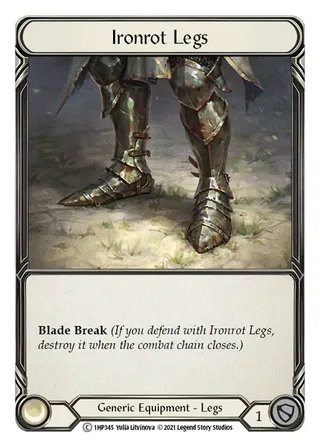 History Pack 1
