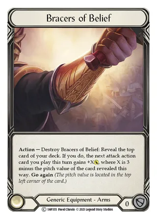 History Pack 1