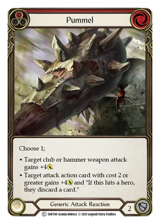 History Pack 1