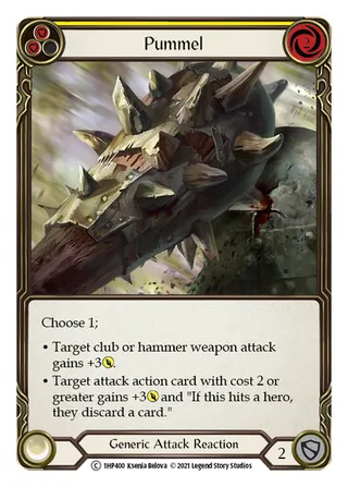 History Pack 1