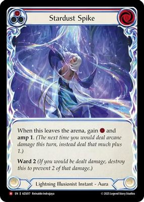 Armory Deck: Zyggy