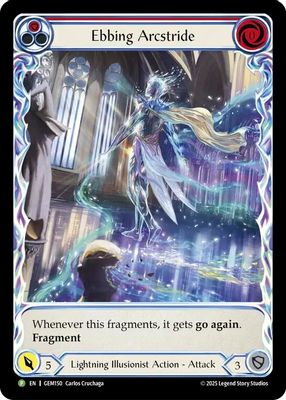 Gem Pack 5
