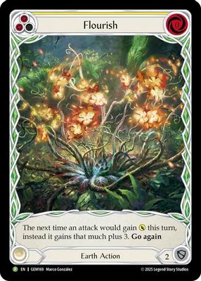 Gem Pack 5