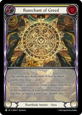 Gem Pack 5