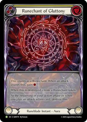Gem Pack 5