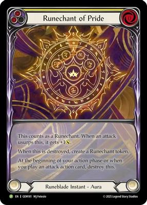 Gem Pack 5