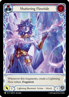 Gem Pack 5