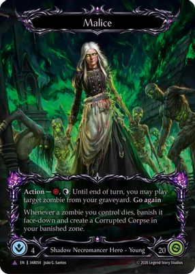 Malice (Marvel)