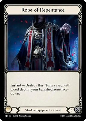 Usurp the Shadow Throne Pre-release Cards