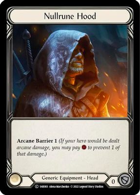 Historic Pack 1 Blitz Deck: Rhinar