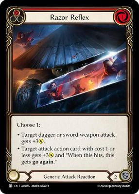 Blitz Deck: The Hunted - Arakni