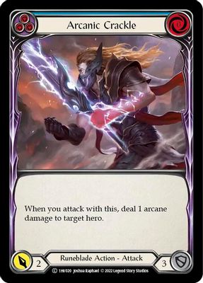 Historic Pack 1 Blitz Deck: Viserai