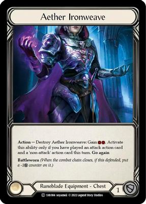Historic Pack 1 Blitz Deck: Viserai