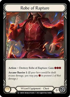 Robe of Rapture