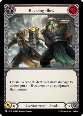 Armory Deck: Jarl Vetreidi