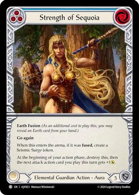 Armory Deck: Jarl Vetreidi