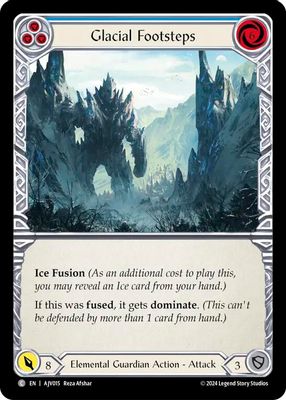 Armory Deck: Jarl Vetreidi