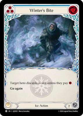 Armory Deck: Jarl Vetreidi